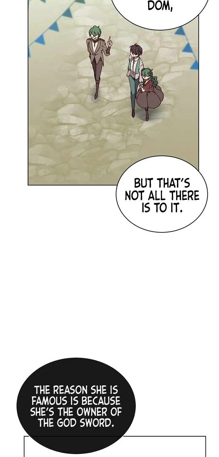 Read The MAX leveled hero will return! chapter 13 image 46 on Lezhin