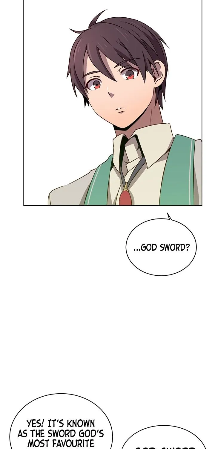 Read The MAX leveled hero will return! chapter 13 image 47 on Lezhin