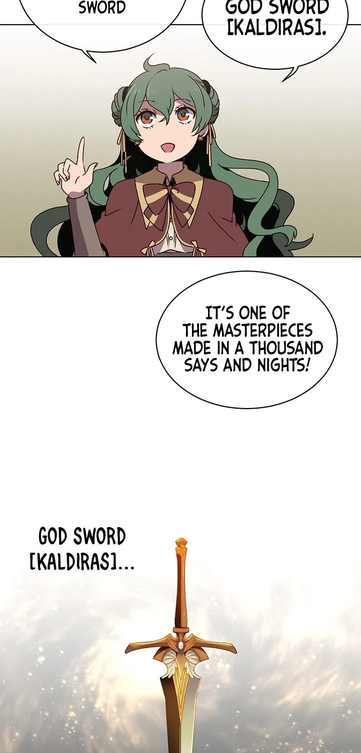 Read The MAX leveled hero will return! chapter 13 image 48 on Lezhin