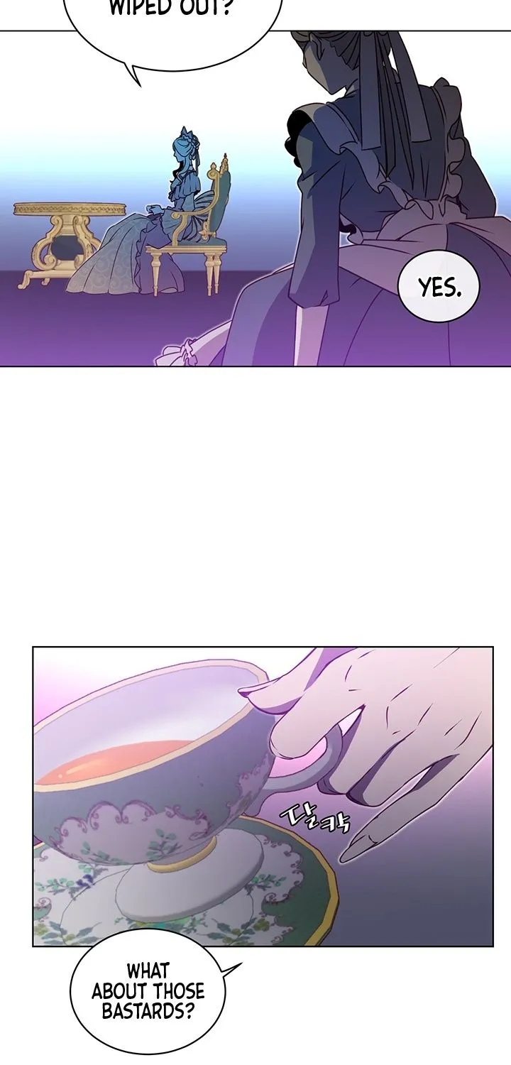 Read The MAX leveled hero will return! chapter 13 image 6 on Lezhin