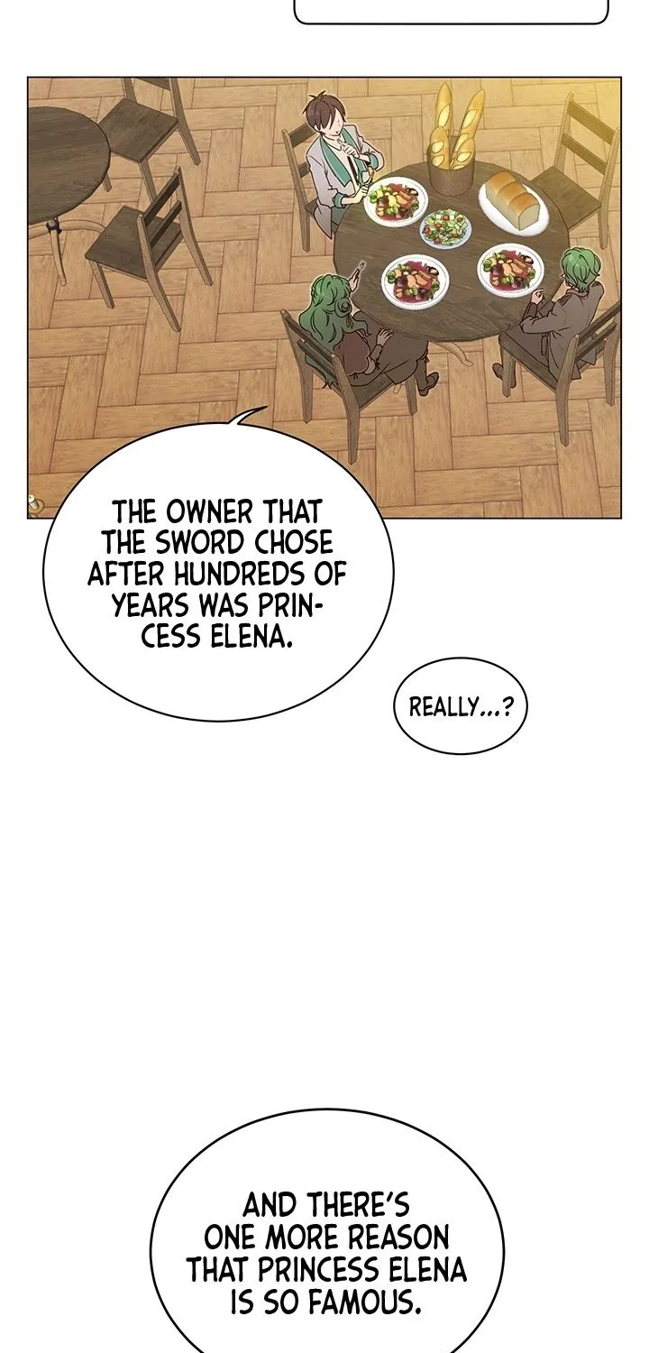 Read The MAX leveled hero will return! chapter 13 image 60 on Lezhin