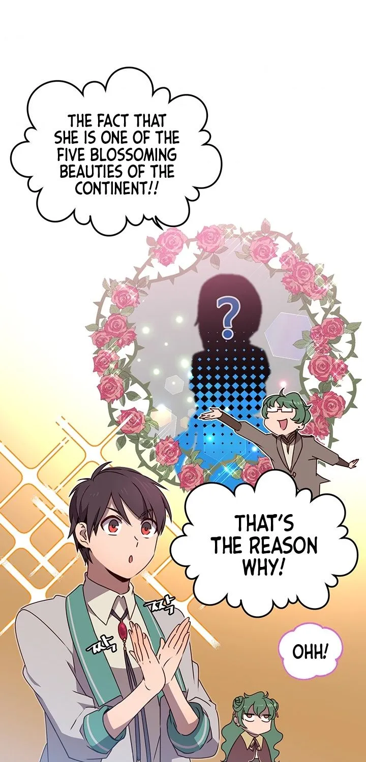 Read The MAX leveled hero will return! chapter 13 image 63 on Lezhin