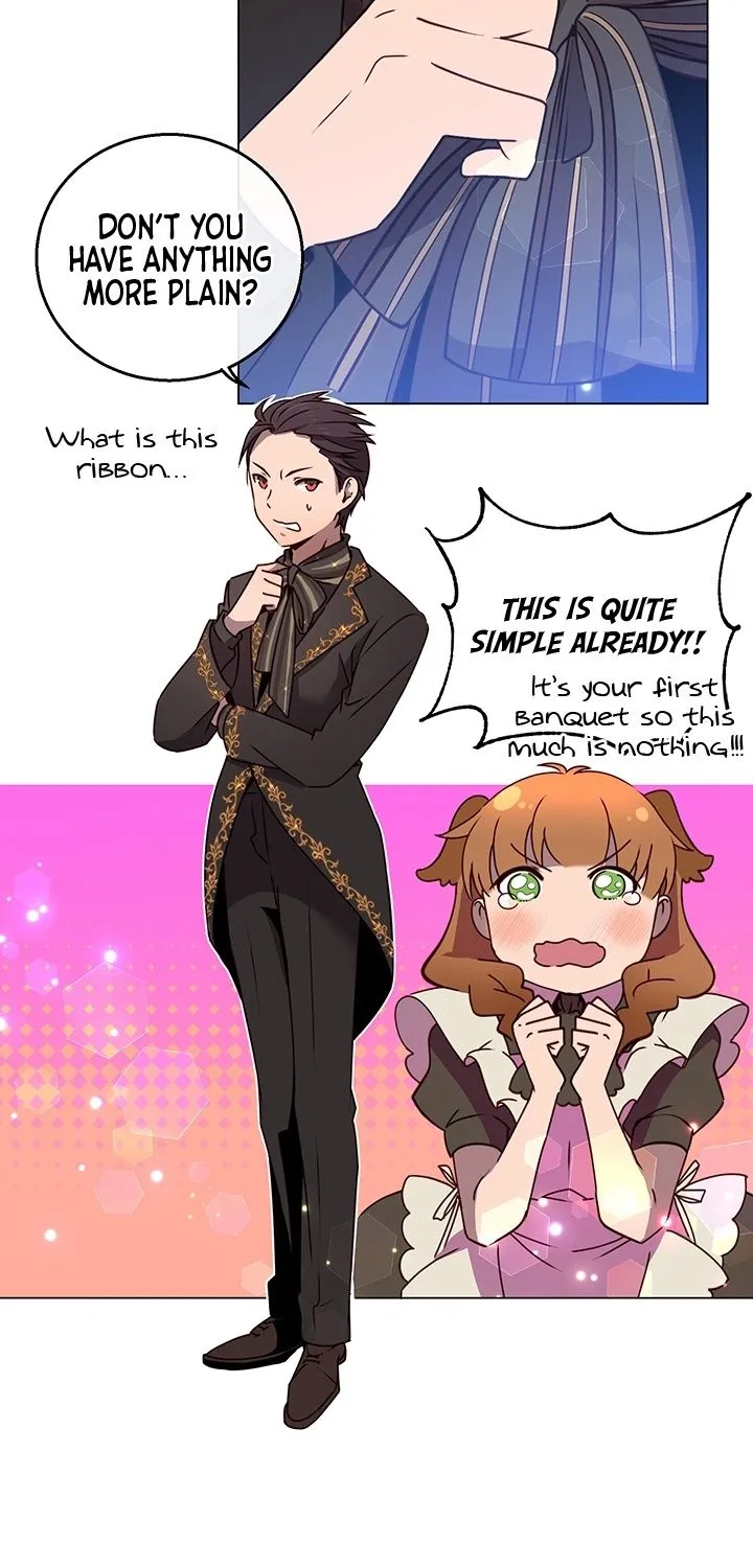 Read The MAX leveled hero will return! chapter 13 image 66 on Lezhin