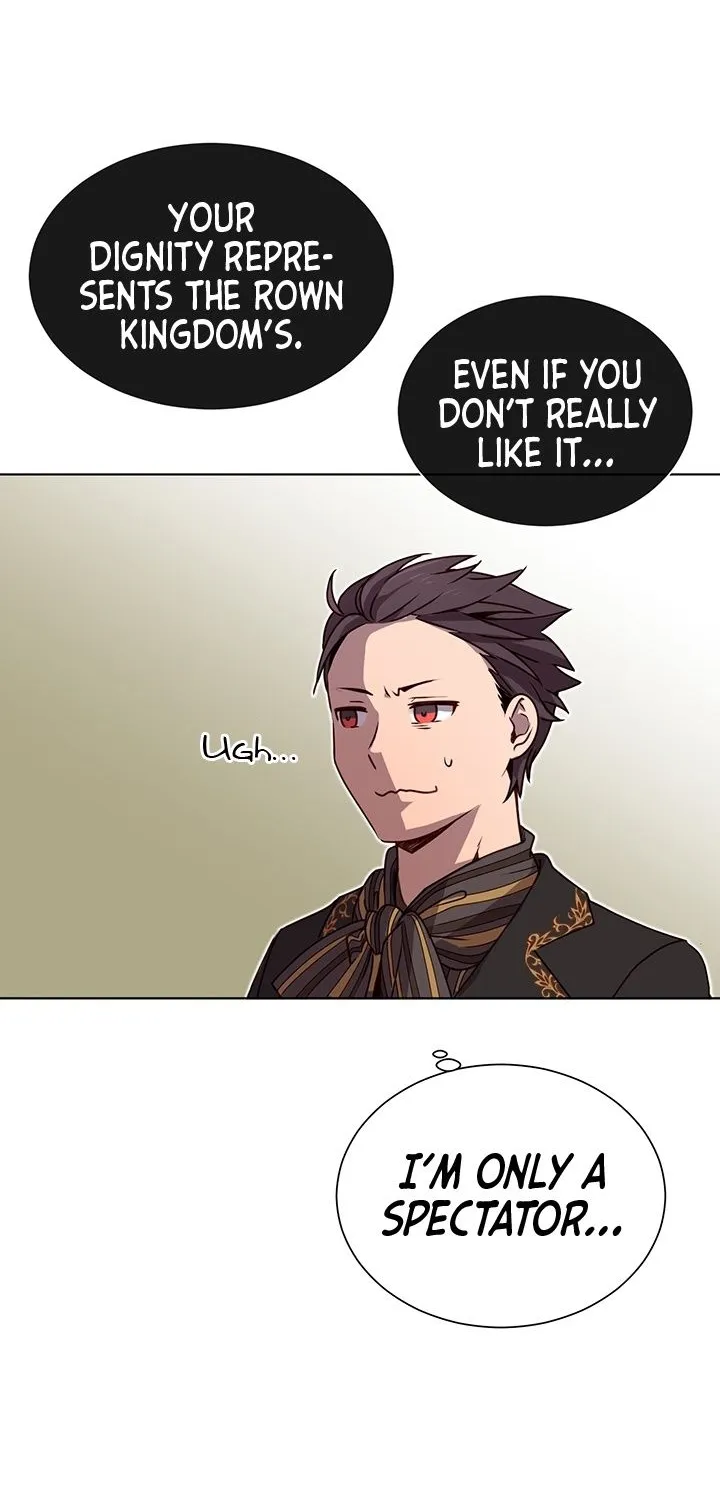 Read The MAX leveled hero will return! chapter 13 image 67 on Lezhin