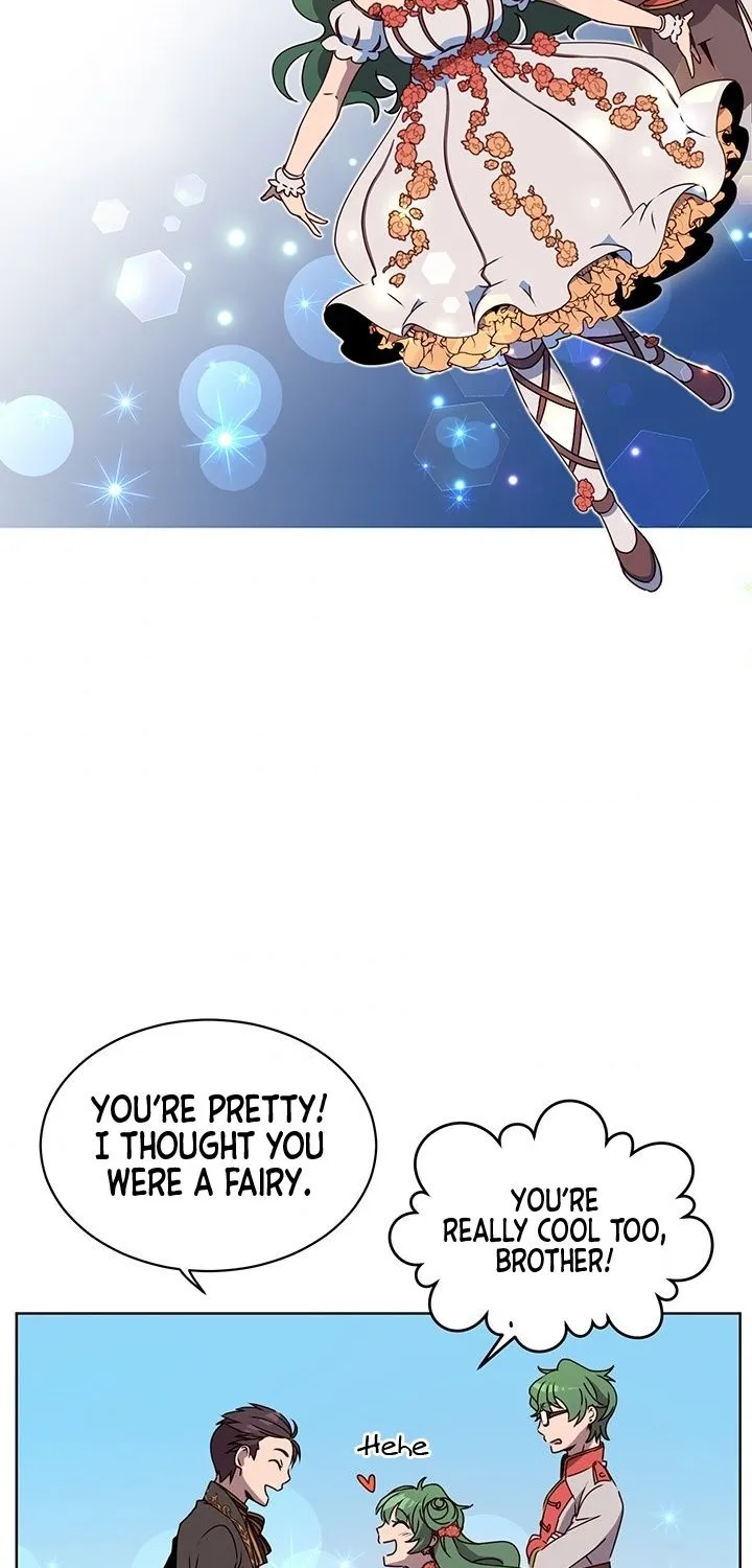 Read The MAX leveled hero will return! chapter 13 image 71 on Lezhin