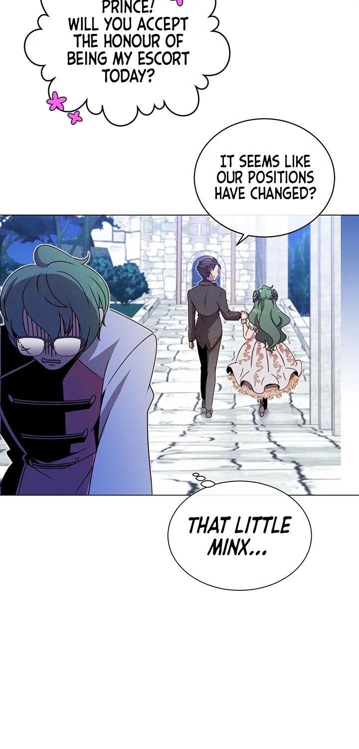 Read The MAX leveled hero will return! chapter 13 image 74 on Lezhin