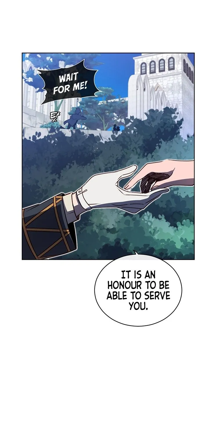 Read The MAX leveled hero will return! chapter 13 image 75 on Lezhin