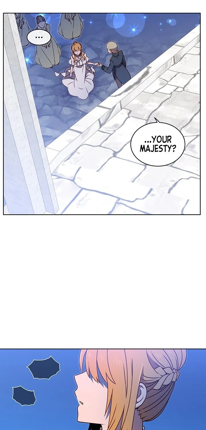 Read The MAX leveled hero will return! chapter 13 image 76 on Lezhin