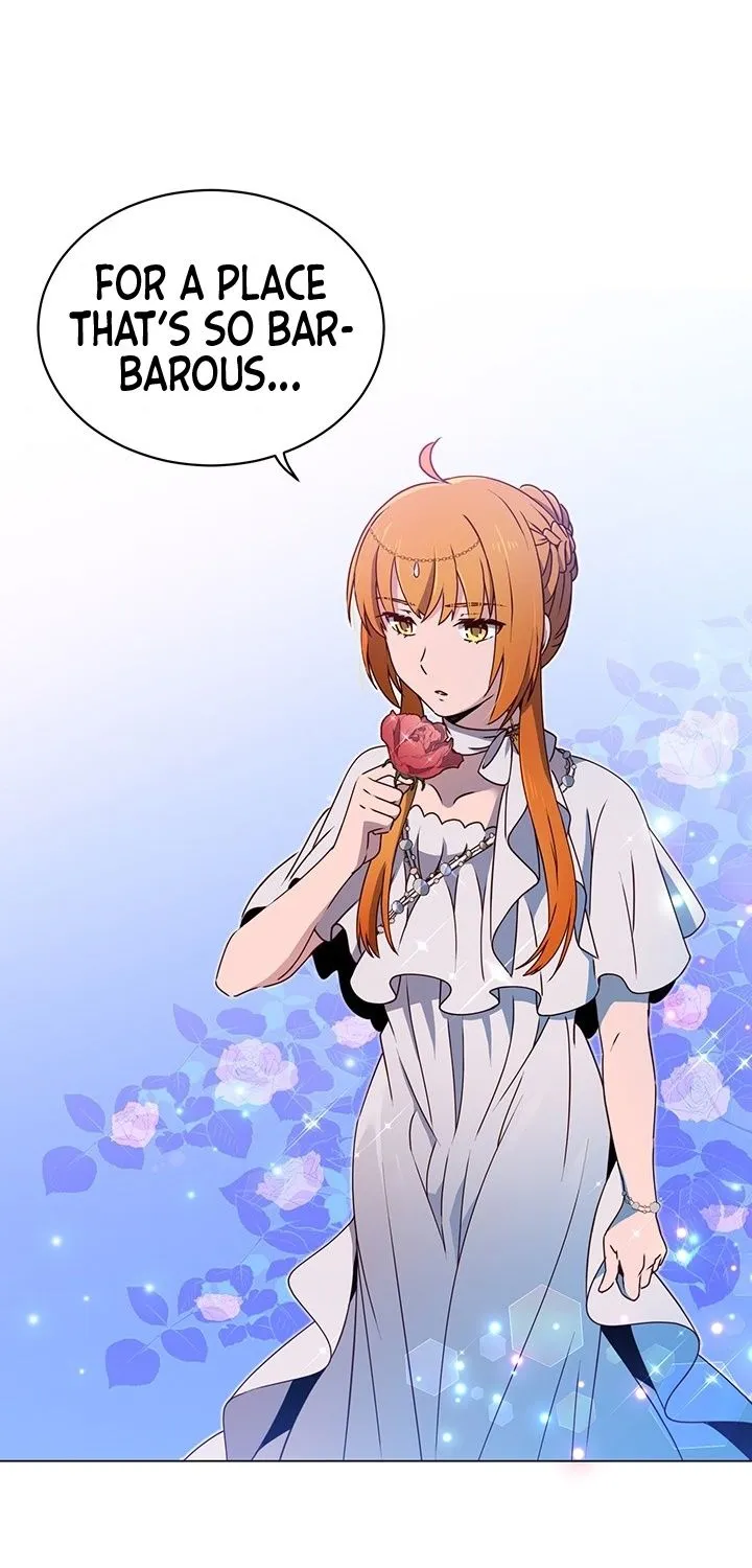 Read The MAX leveled hero will return! chapter 13 image 80 on Lezhin