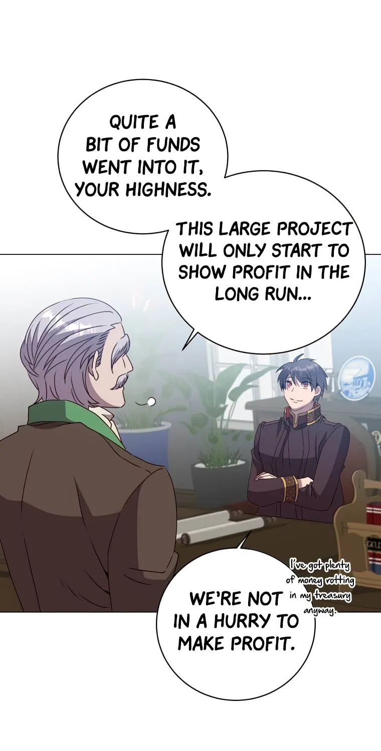 Read The MAX leveled hero will return! chapter 130 image 18 on Lezhin