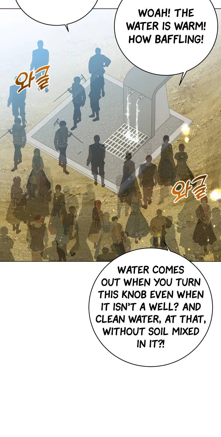 Read The MAX leveled hero will return! chapter 130 image 2 on Lezhin