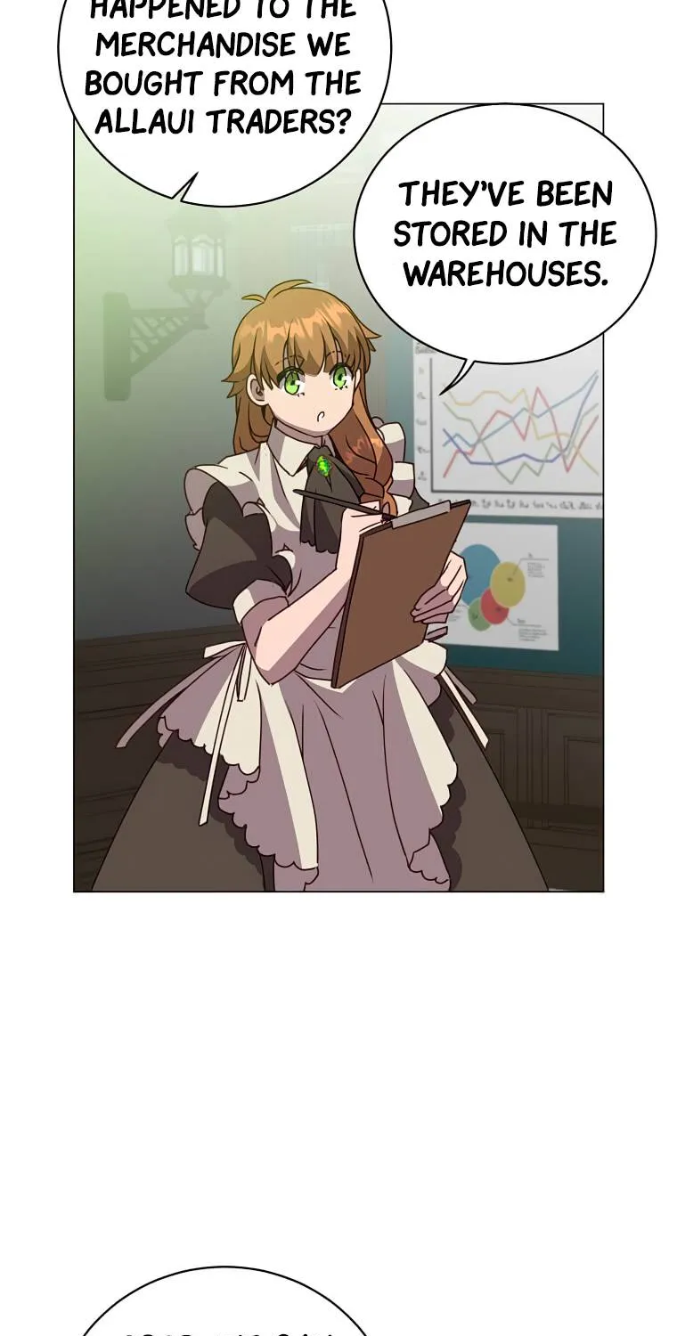 Read The MAX leveled hero will return! chapter 130 image 20 on Lezhin