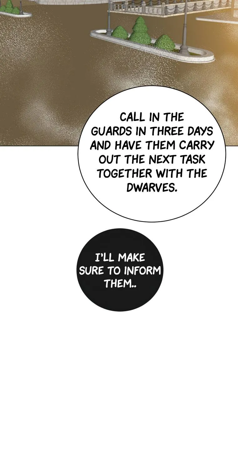 Read The MAX leveled hero will return! chapter 130 image 22 on Lezhin