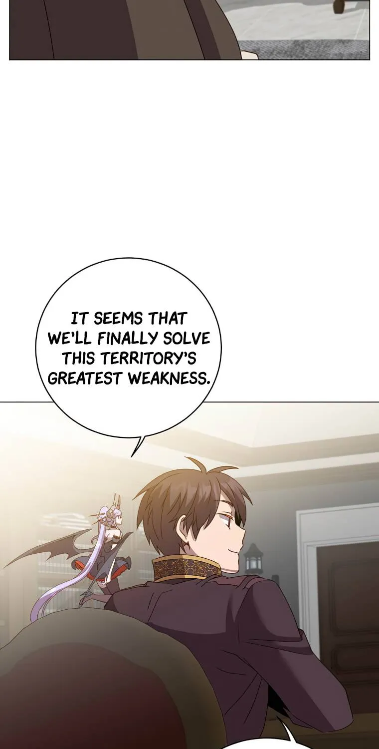 Read The MAX leveled hero will return! chapter 130 image 24 on Lezhin