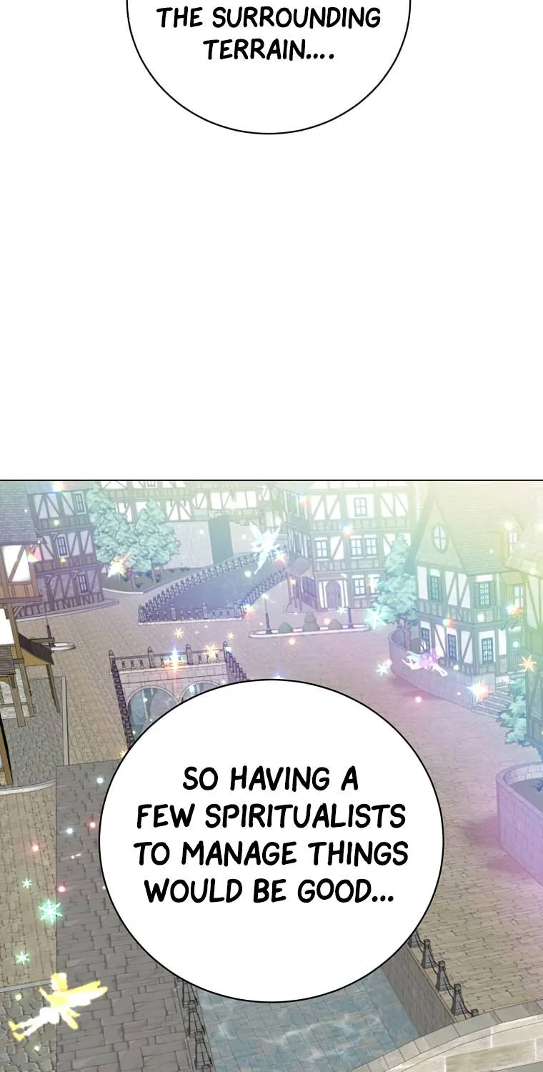 Read The MAX leveled hero will return! chapter 130 image 26 on Lezhin
