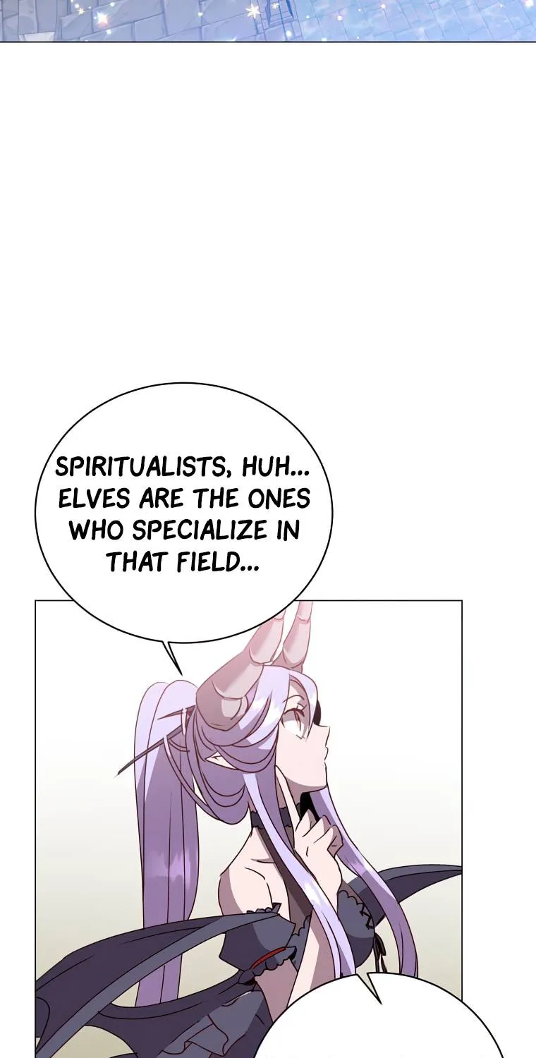 Read The MAX leveled hero will return! chapter 130 image 28 on Lezhin