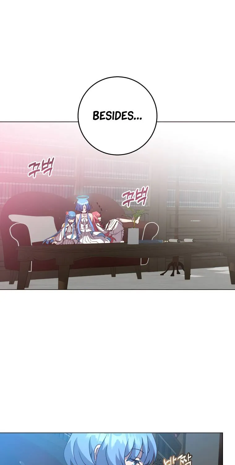 Read The MAX leveled hero will return! chapter 130 image 30 on Lezhin