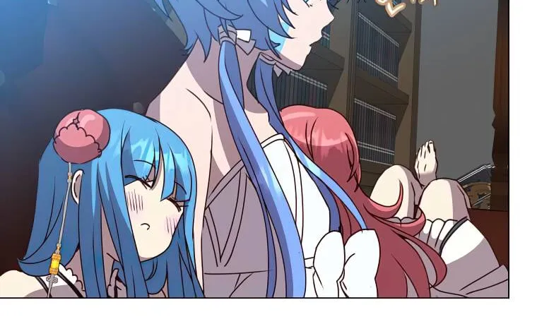 Read The MAX leveled hero will return! chapter 130 image 31 on Lezhin