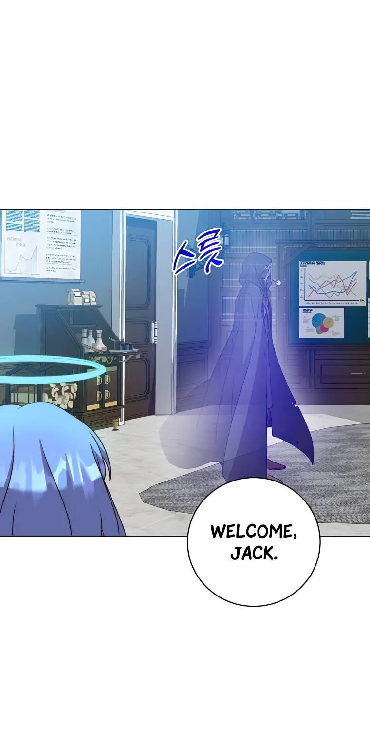 Read The MAX leveled hero will return! chapter 130 image 32 on Lezhin