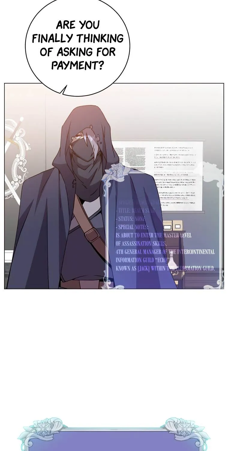 Read The MAX leveled hero will return! chapter 130 image 38 on Lezhin