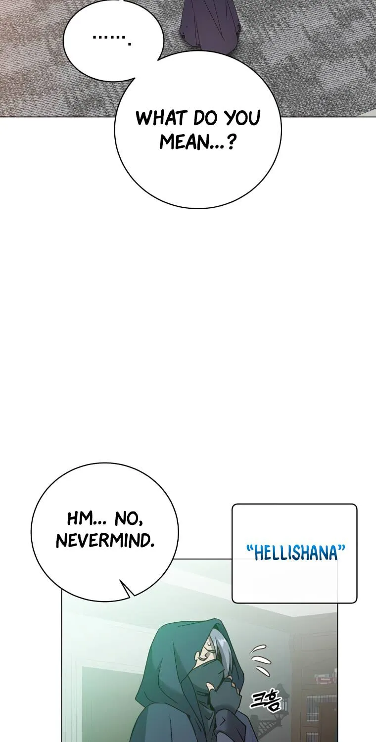 Read The MAX leveled hero will return! chapter 130 image 42 on Lezhin