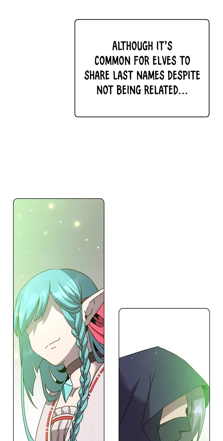 Read The MAX leveled hero will return! chapter 130 image 44 on Lezhin