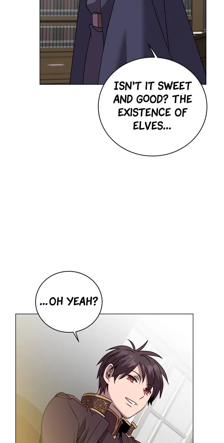 Read The MAX leveled hero will return! chapter 130 image 52 on Lezhin