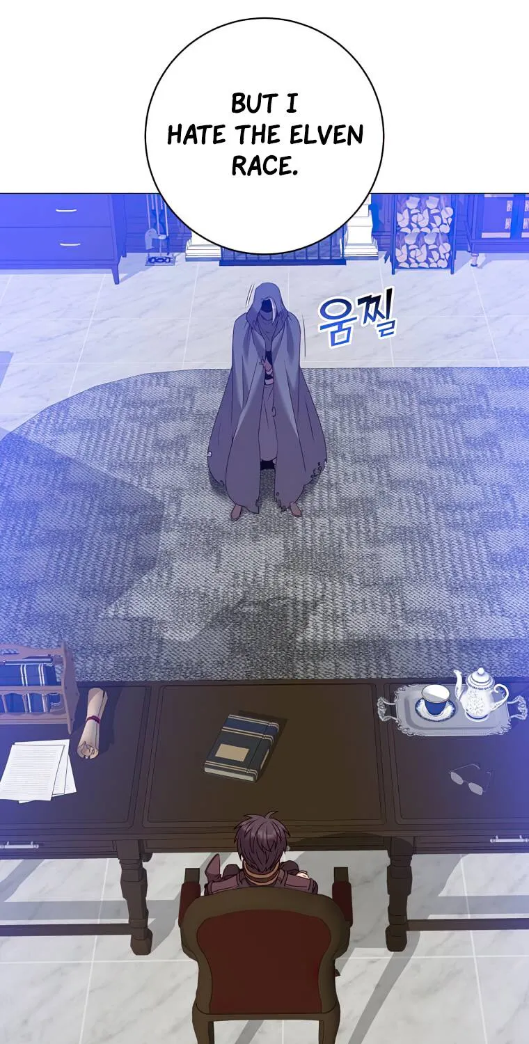 Read The MAX leveled hero will return! chapter 130 image 56 on Lezhin