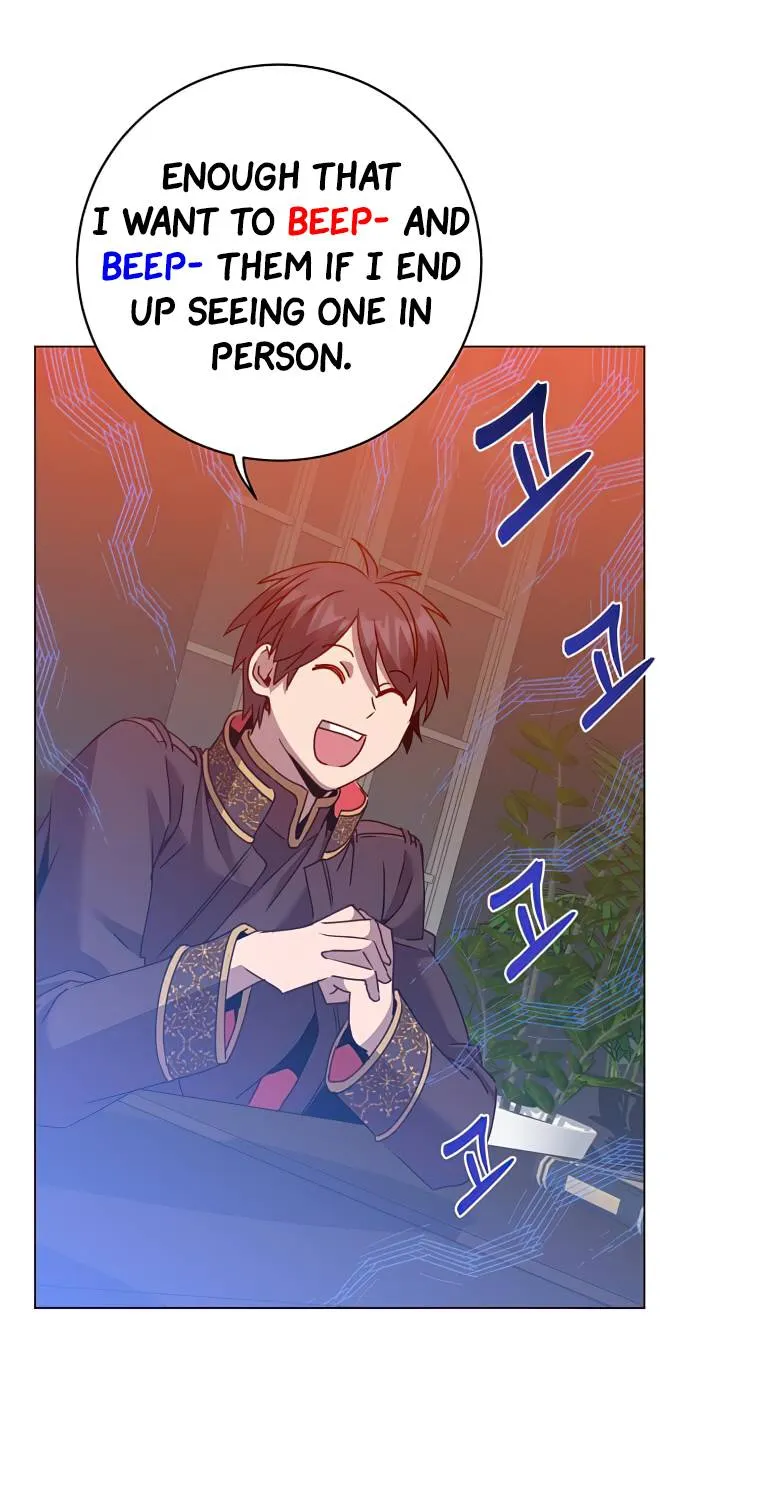 Read The MAX leveled hero will return! chapter 130 image 58 on Lezhin