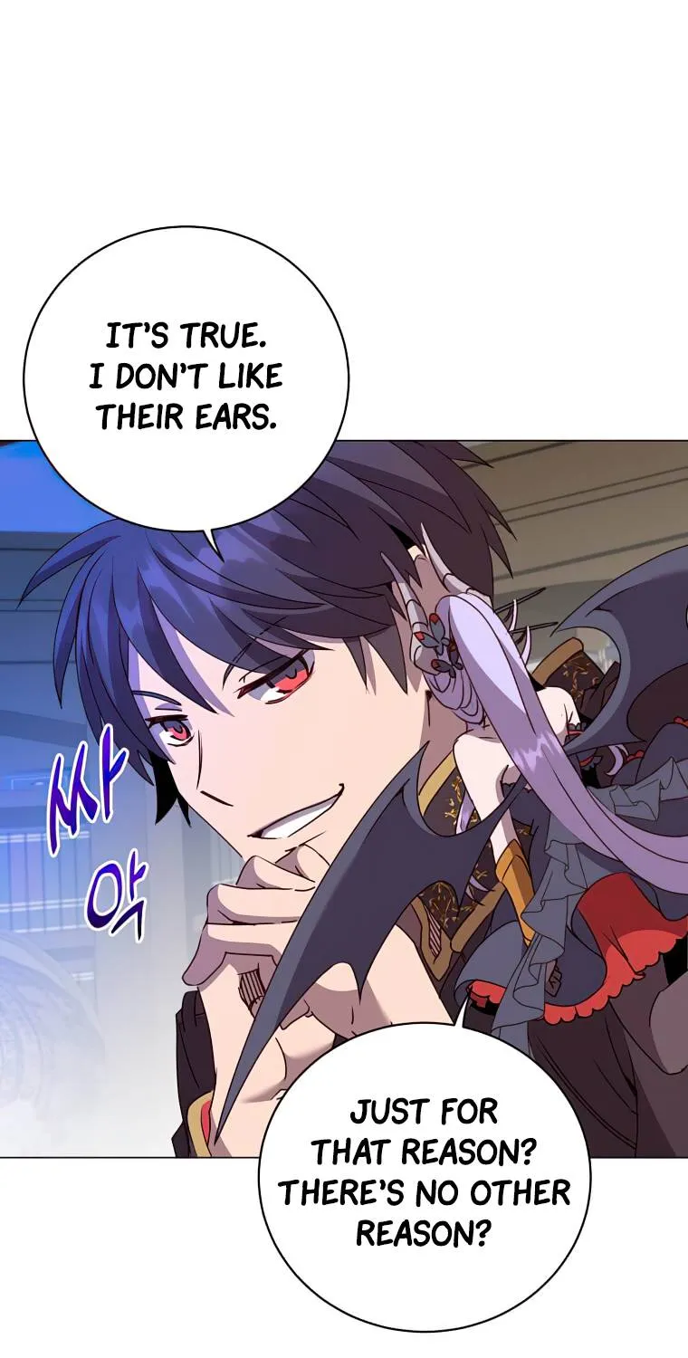 Read The MAX leveled hero will return! chapter 130 image 64 on Lezhin