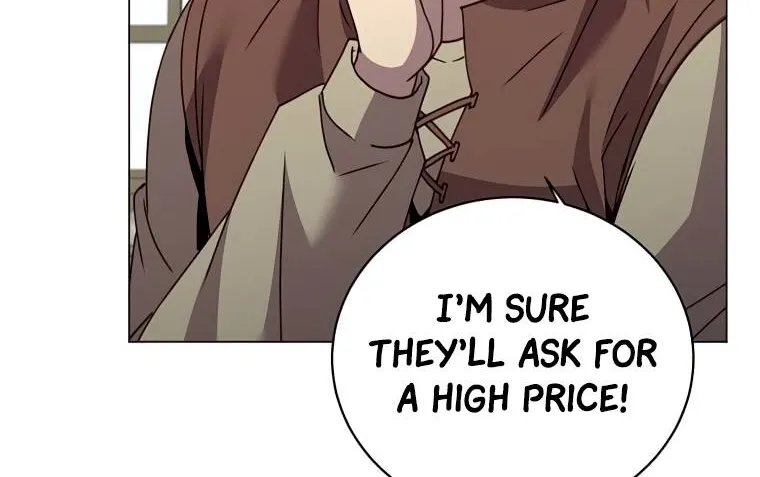 Read The MAX leveled hero will return! chapter 130 image 7 on Lezhin