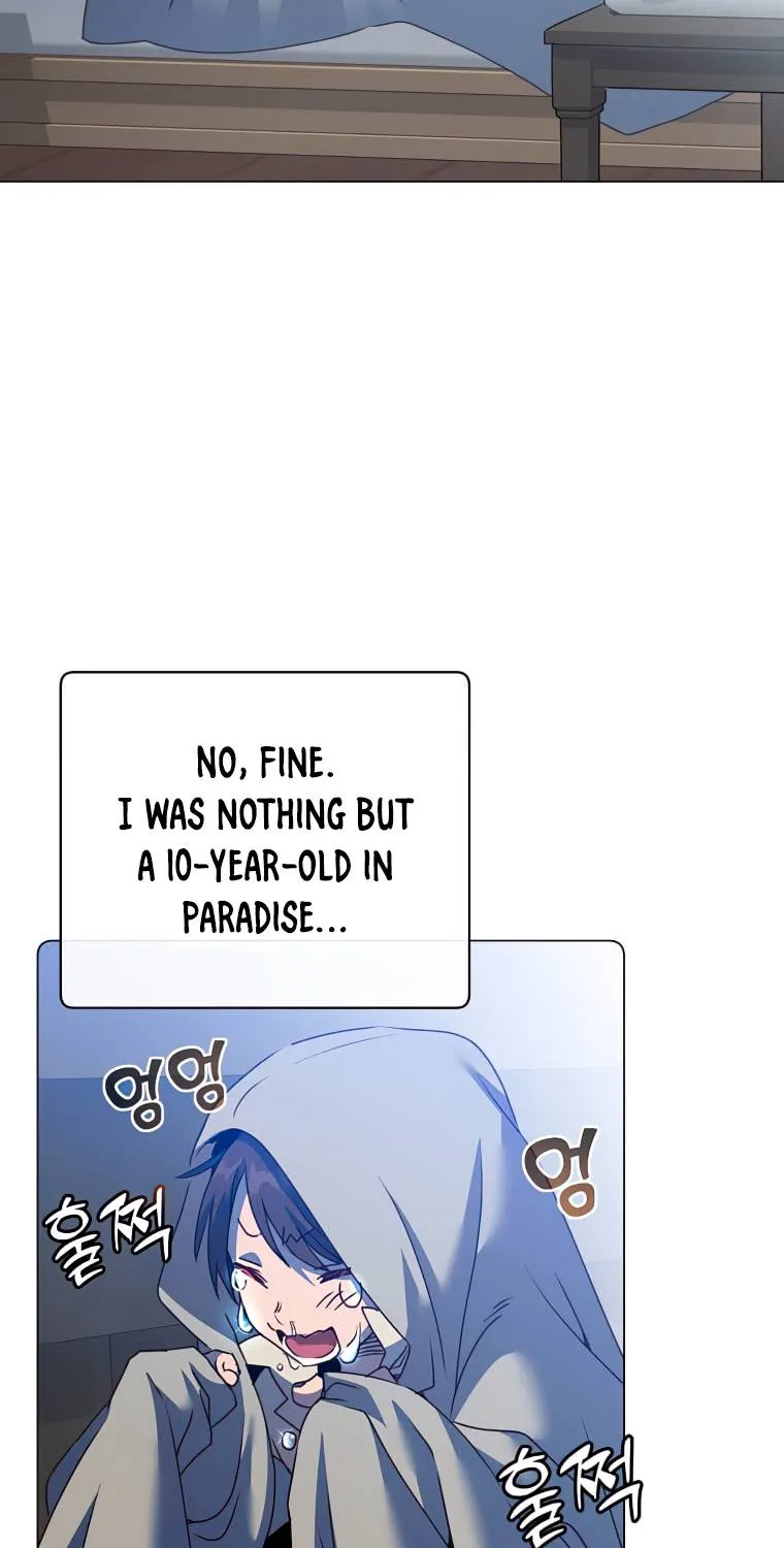Read The MAX leveled hero will return! chapter 130 image 82 on Lezhin