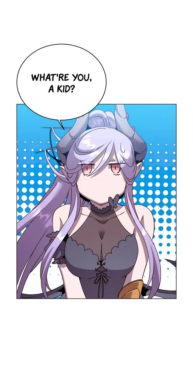 Read The MAX leveled hero will return! chapter 130 image 88 on Lezhin