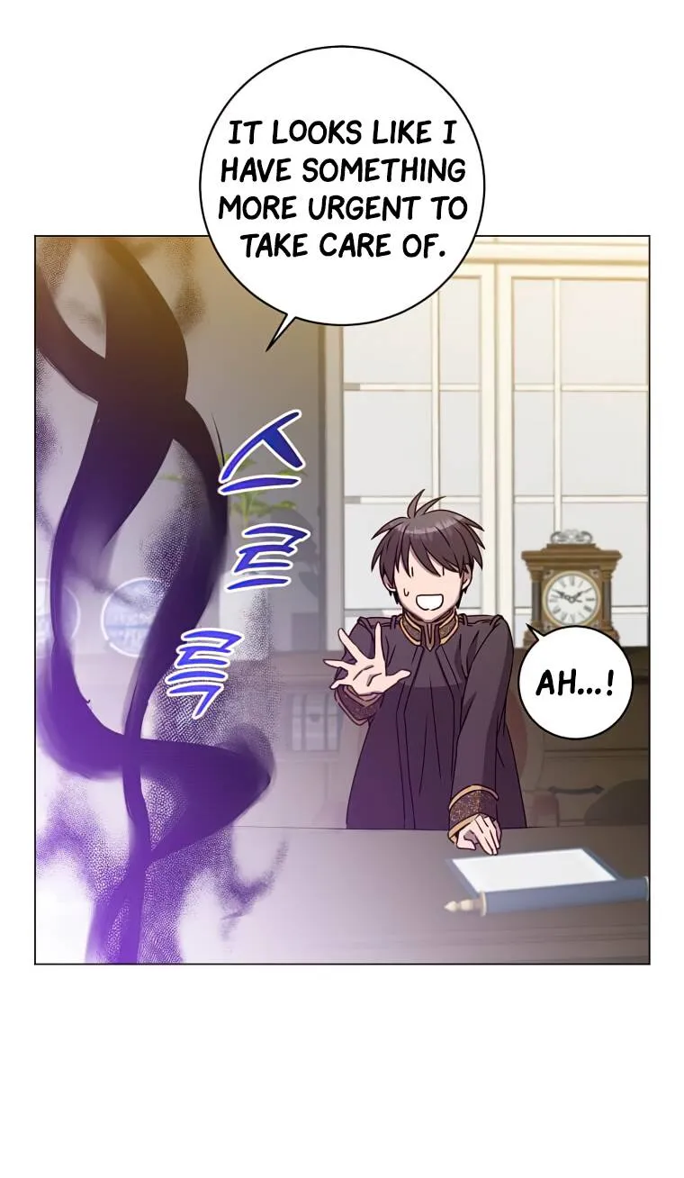 Read The MAX leveled hero will return! chapter 130 image 95 on Lezhin