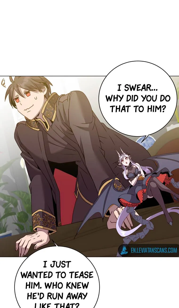 Read The MAX leveled hero will return! chapter 130 image 96 on Lezhin