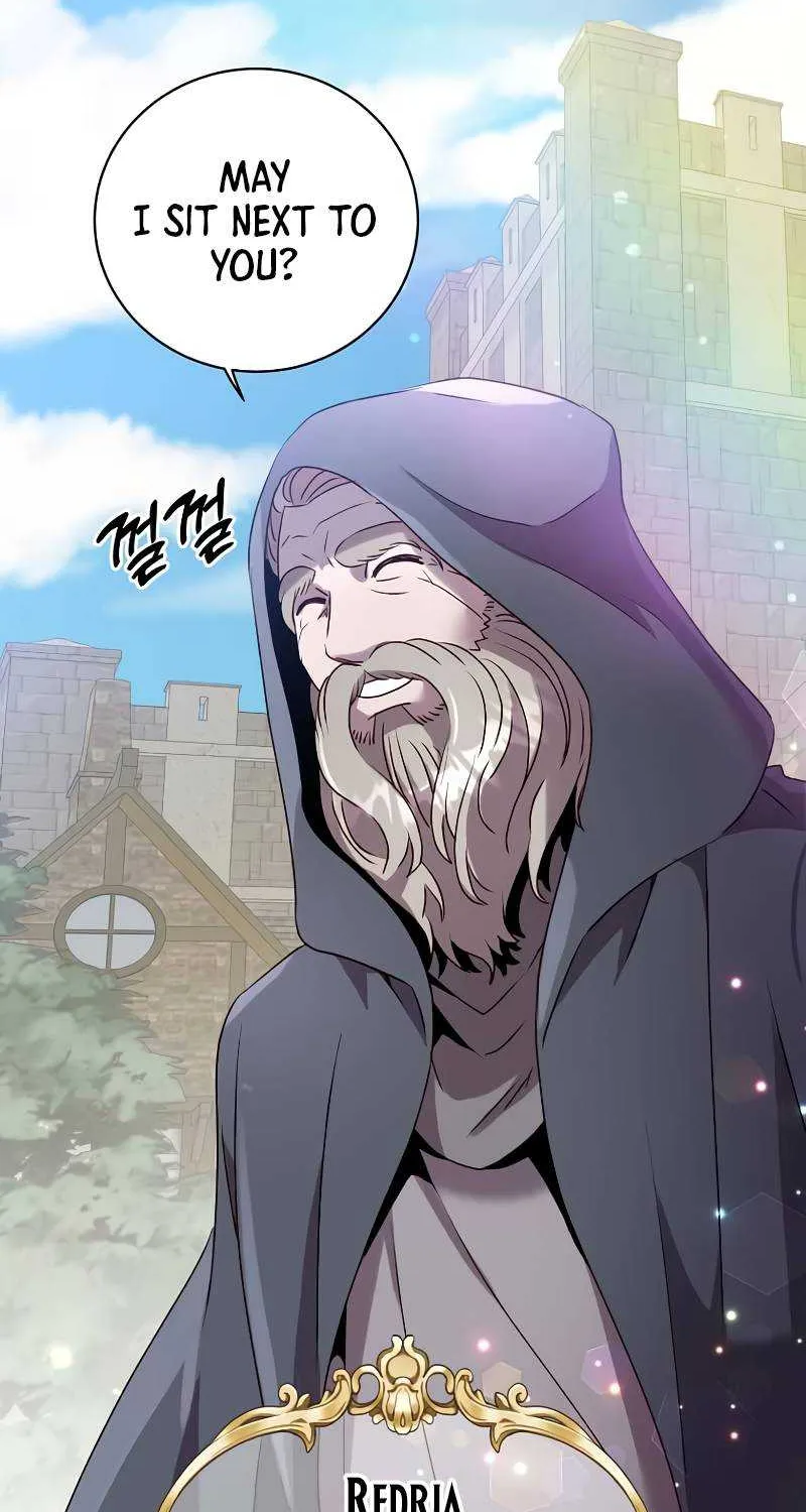 Read The MAX leveled hero will return! chapter 131 image 10 on Lezhin