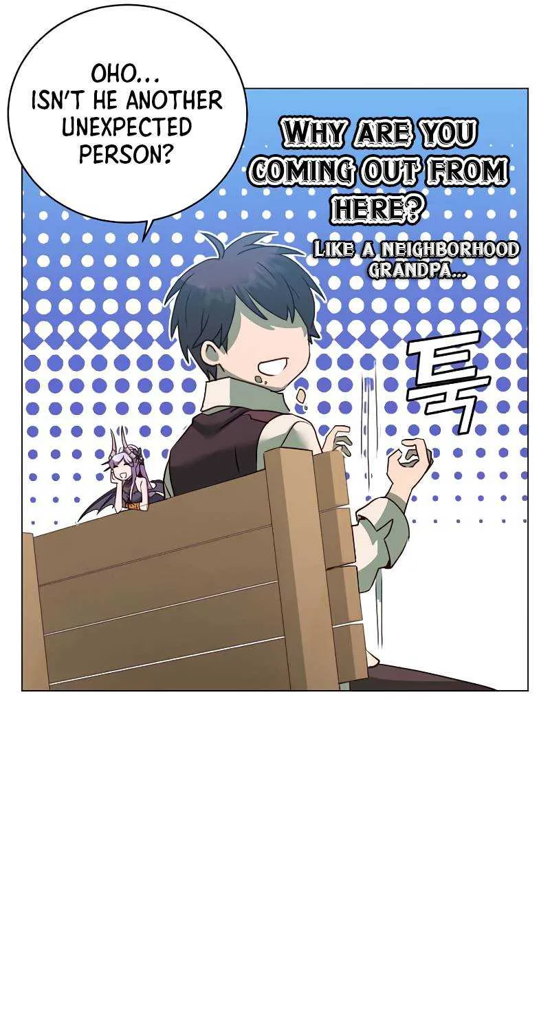 Read The MAX leveled hero will return! chapter 131 image 12 on Lezhin