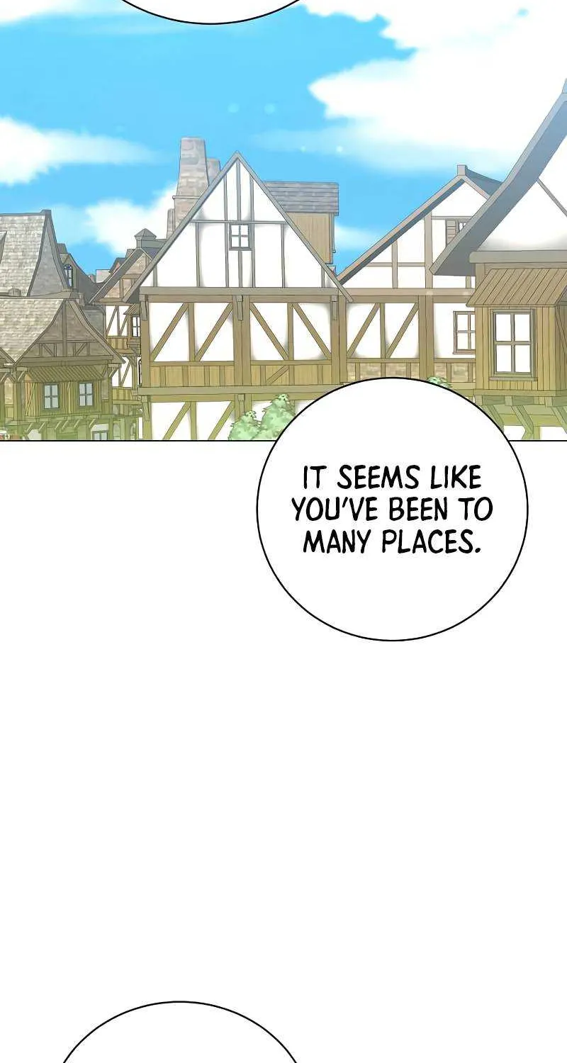 Read The MAX leveled hero will return! chapter 131 image 15 on Lezhin