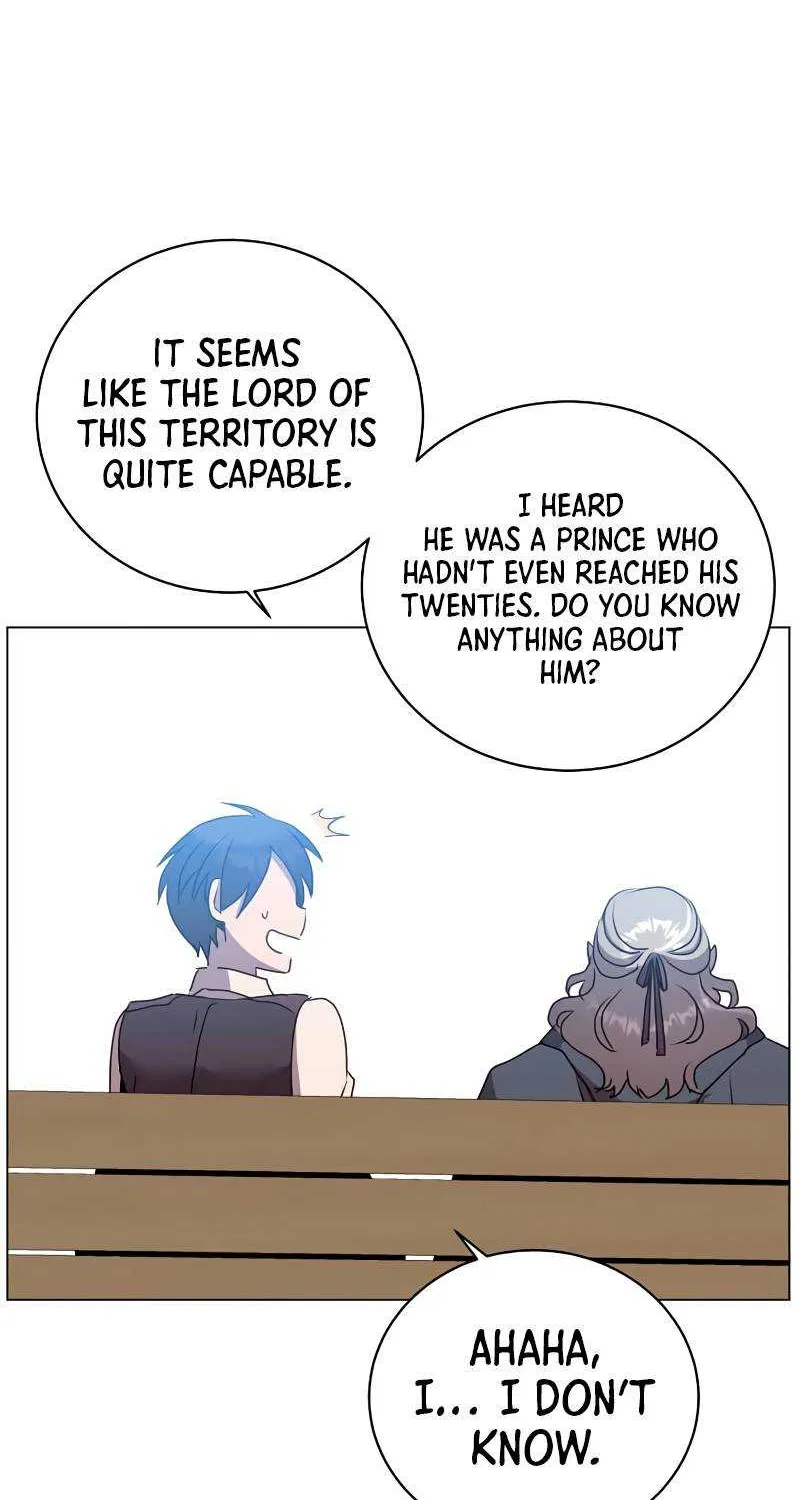 Read The MAX leveled hero will return! chapter 131 image 17 on Lezhin
