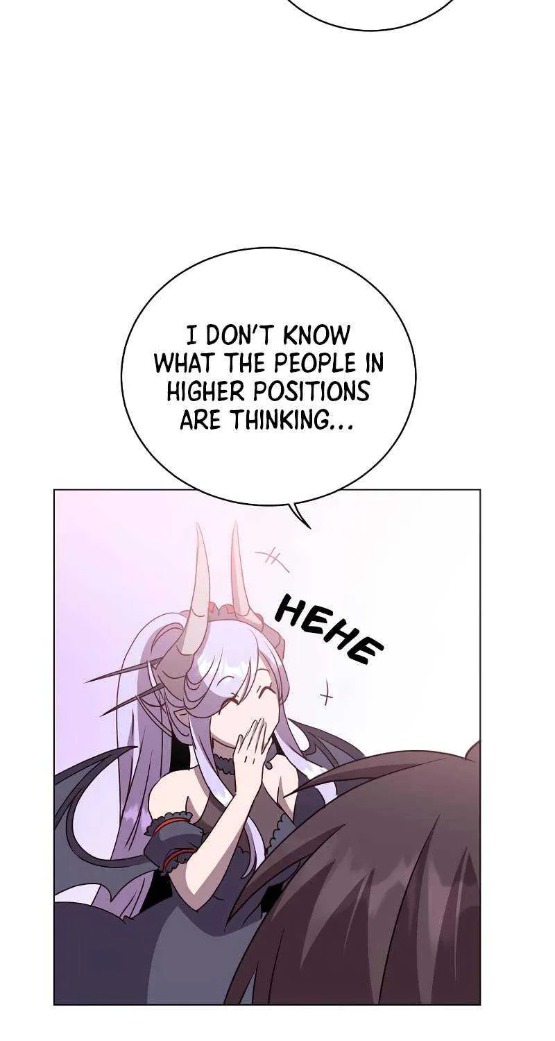 Read The MAX leveled hero will return! chapter 131 image 18 on Lezhin
