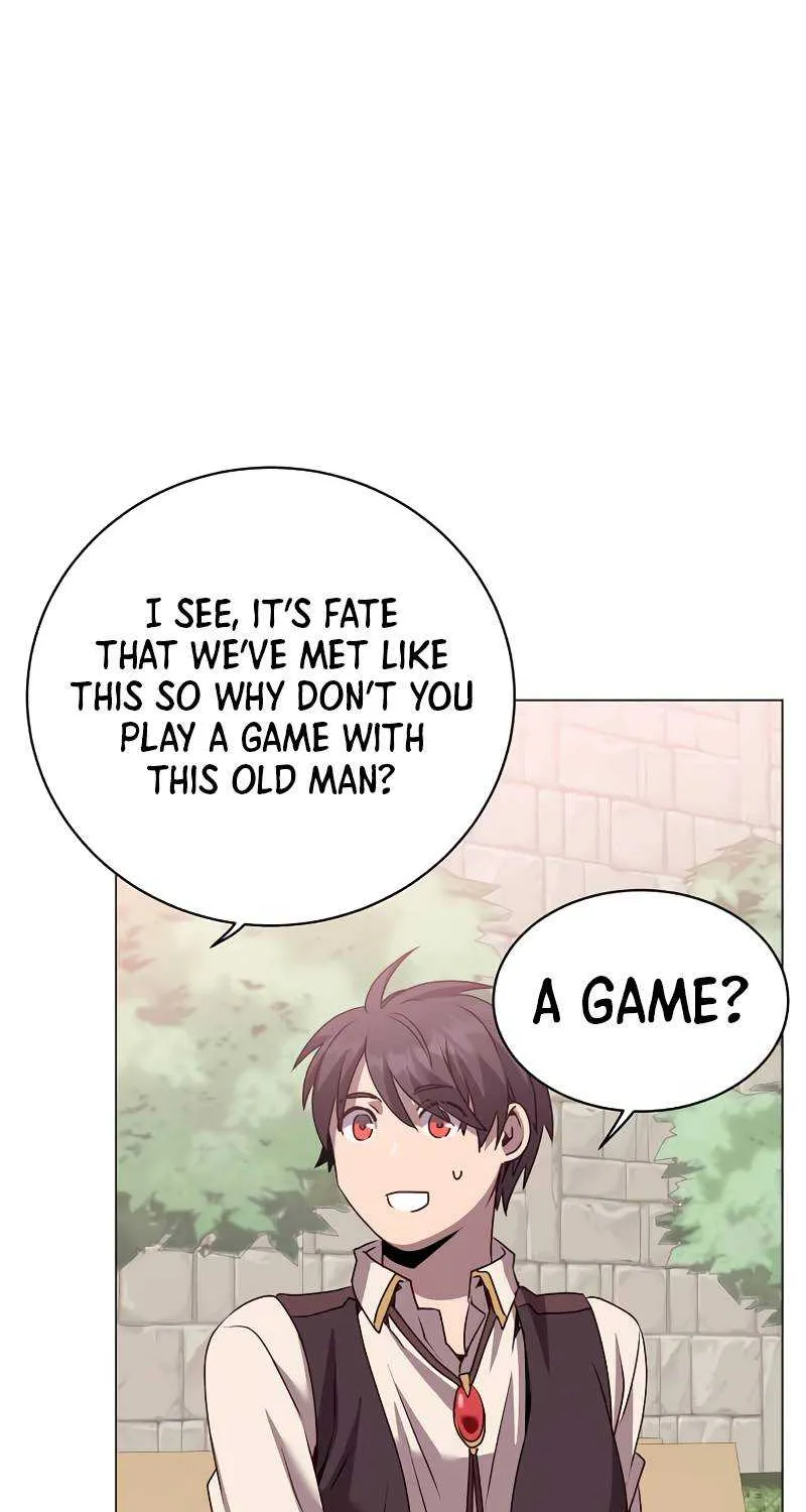 Read The MAX leveled hero will return! chapter 131 image 19 on Lezhin