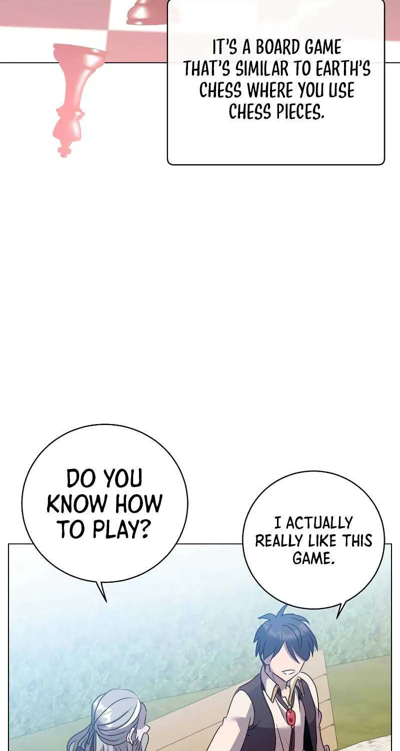 Read The MAX leveled hero will return! chapter 131 image 21 on Lezhin