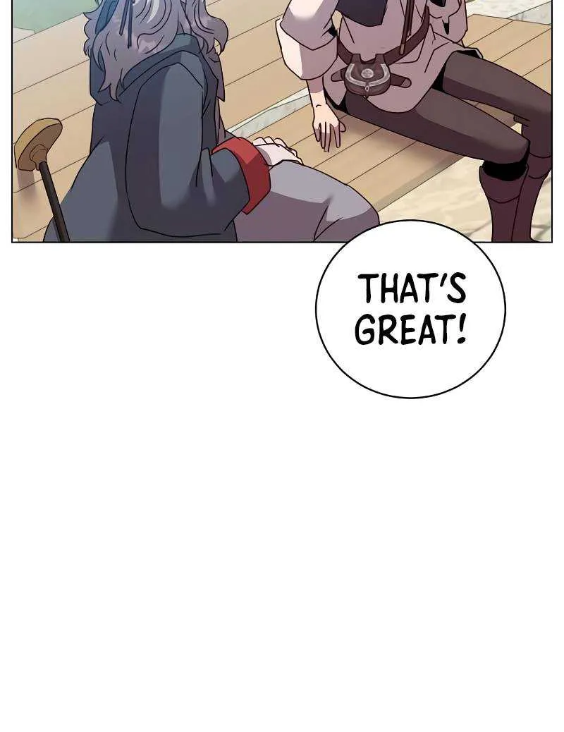 Read The MAX leveled hero will return! chapter 131 image 22 on Lezhin