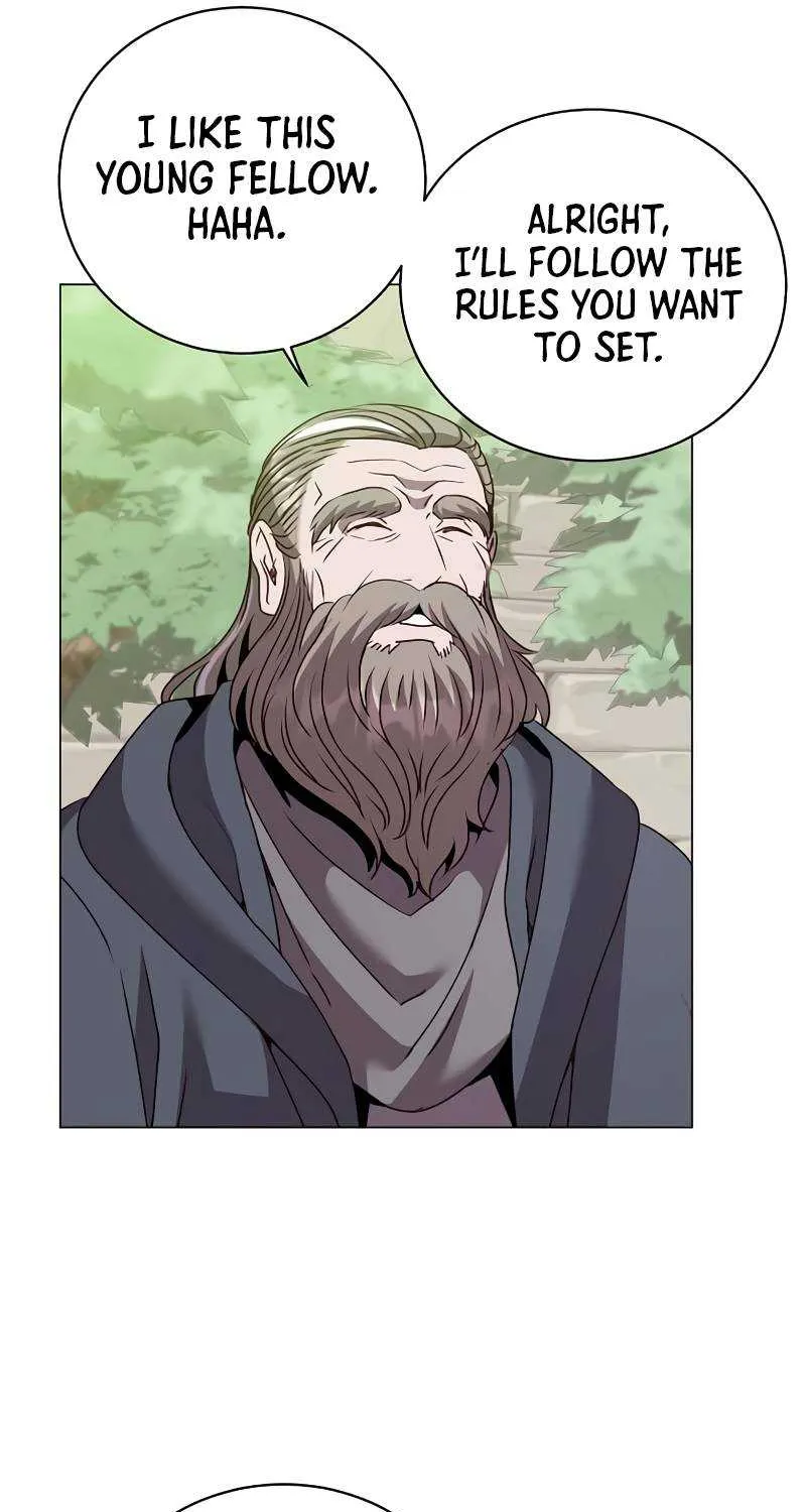 Read The MAX leveled hero will return! chapter 131 image 23 on Lezhin