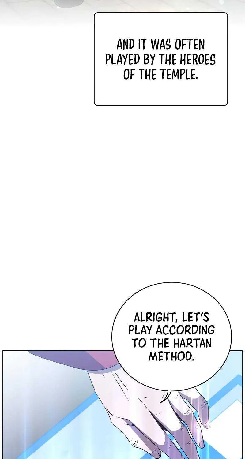 Read The MAX leveled hero will return! chapter 131 image 27 on Lezhin