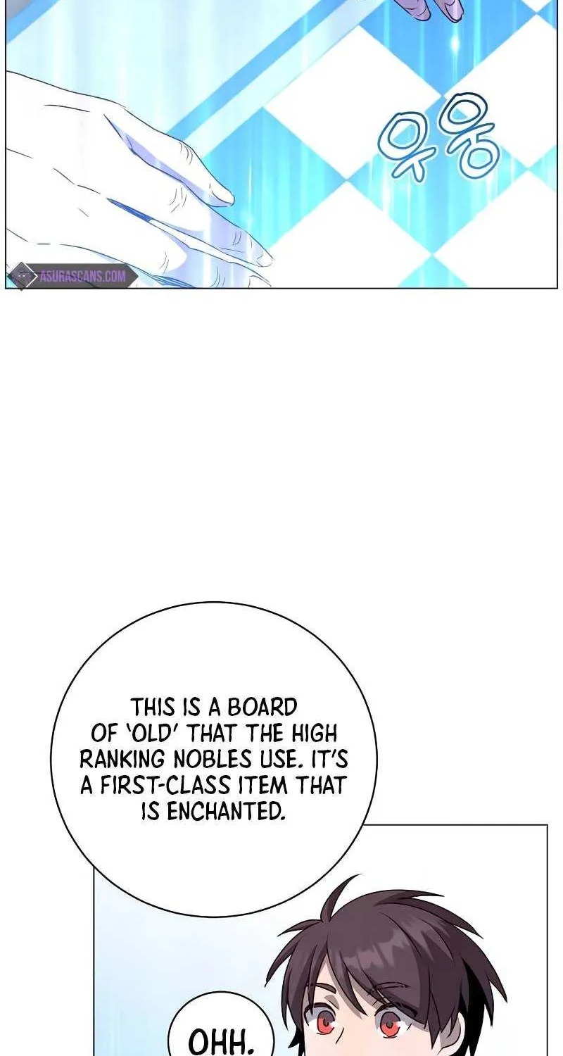 Read The MAX leveled hero will return! chapter 131 image 28 on Lezhin