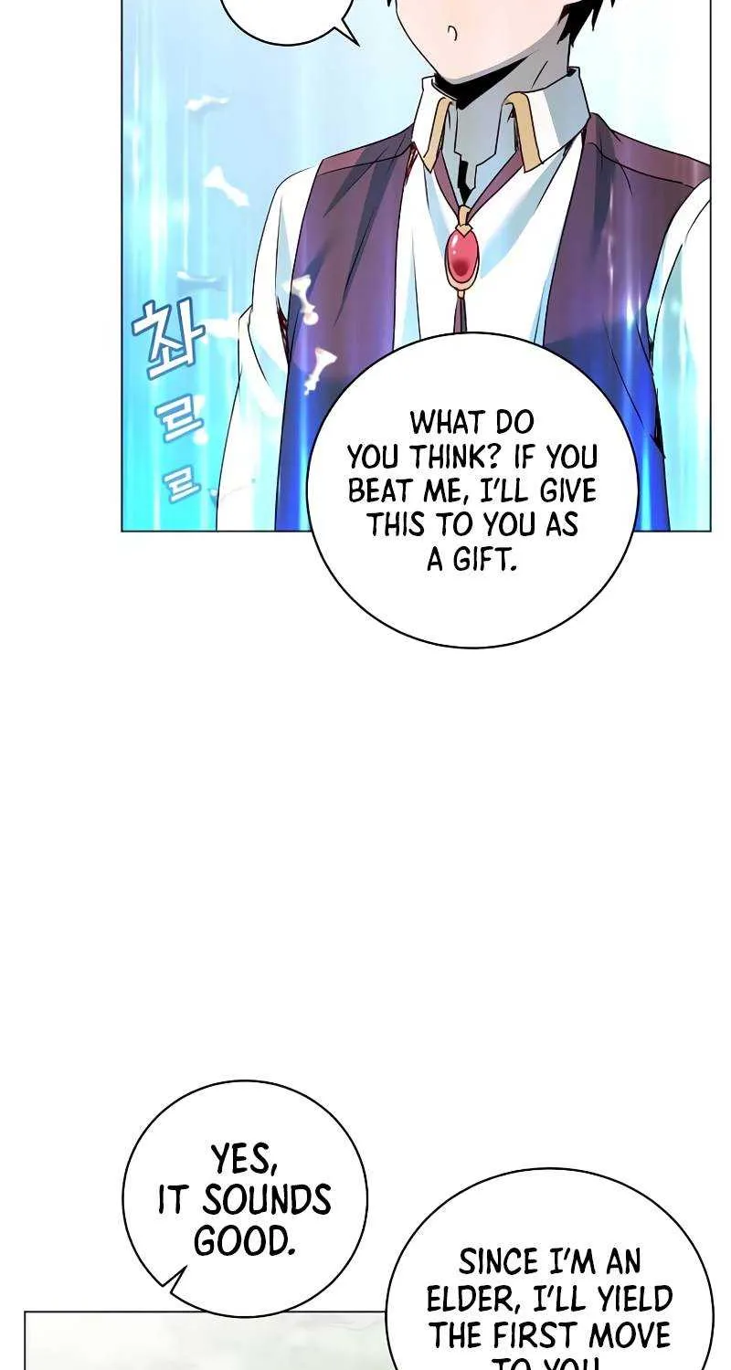 Read The MAX leveled hero will return! chapter 131 image 29 on Lezhin