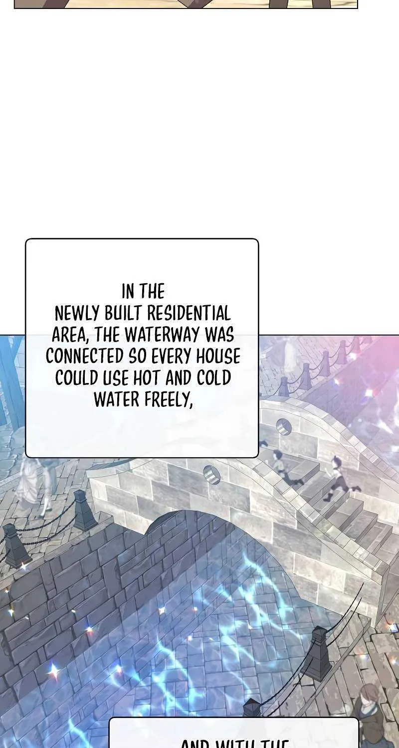 Read The MAX leveled hero will return! chapter 131 image 3 on Lezhin
