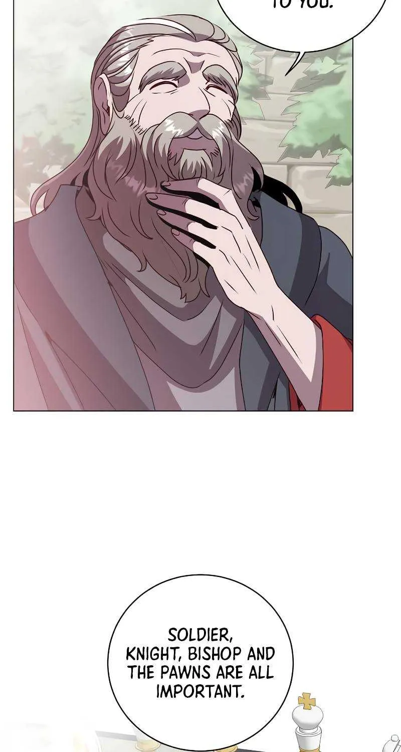 Read The MAX leveled hero will return! chapter 131 image 30 on Lezhin
