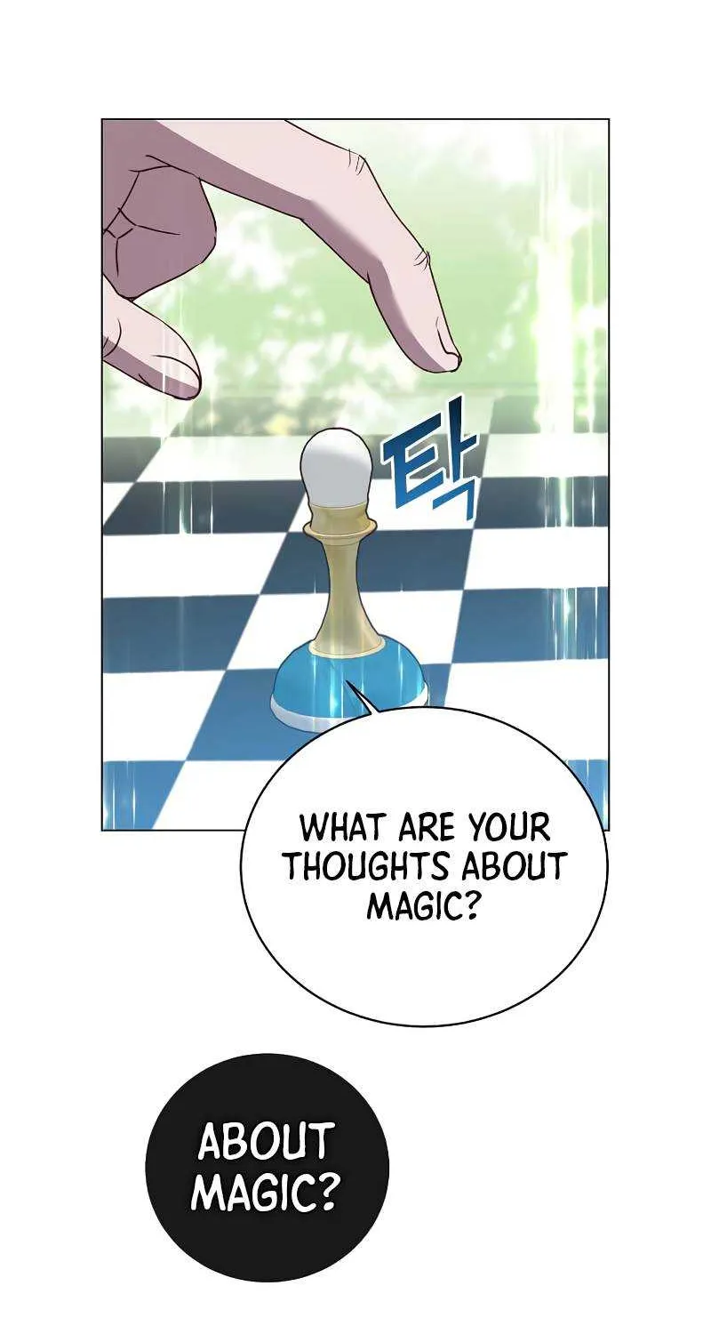 Read The MAX leveled hero will return! chapter 131 image 36 on Lezhin